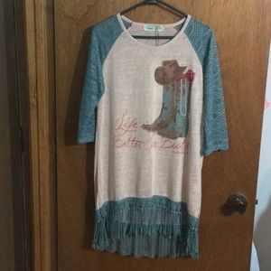 Southern Grace Dress